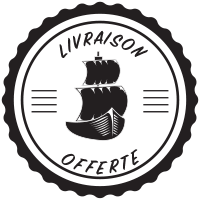 Livraison offerte